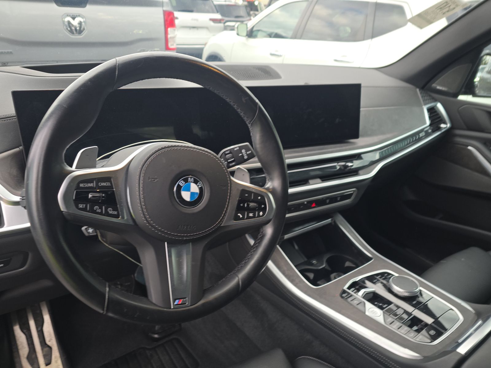 2024 BMW X5 xDrive40i AWD