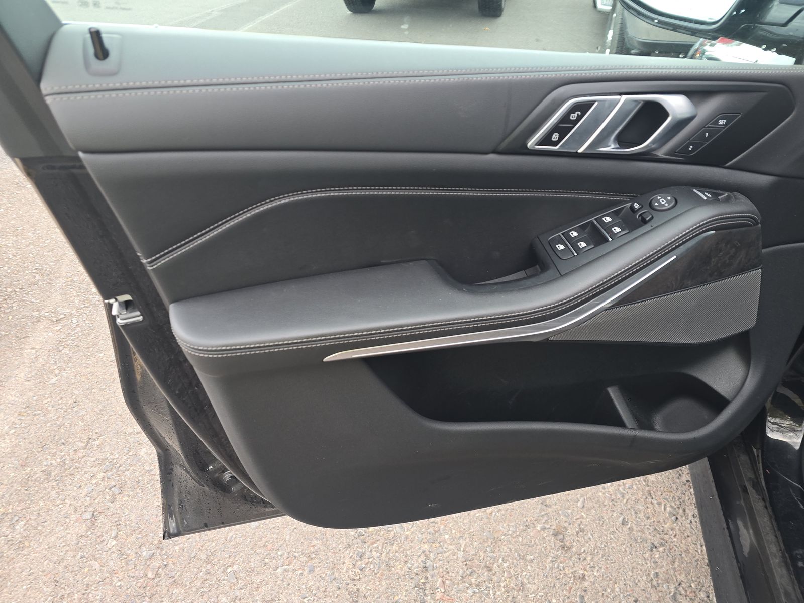 2024 BMW X5 xDrive40i AWD