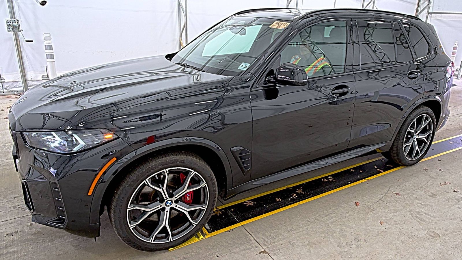 2024 BMW X5 xDrive40i AWD
