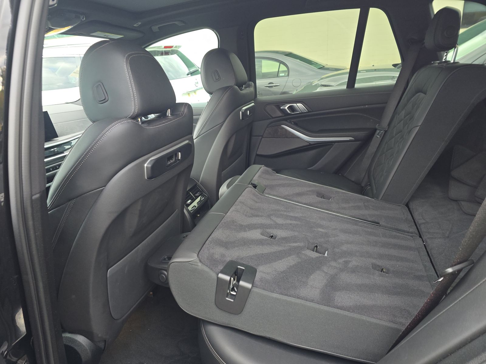 2024 BMW X5 xDrive40i AWD