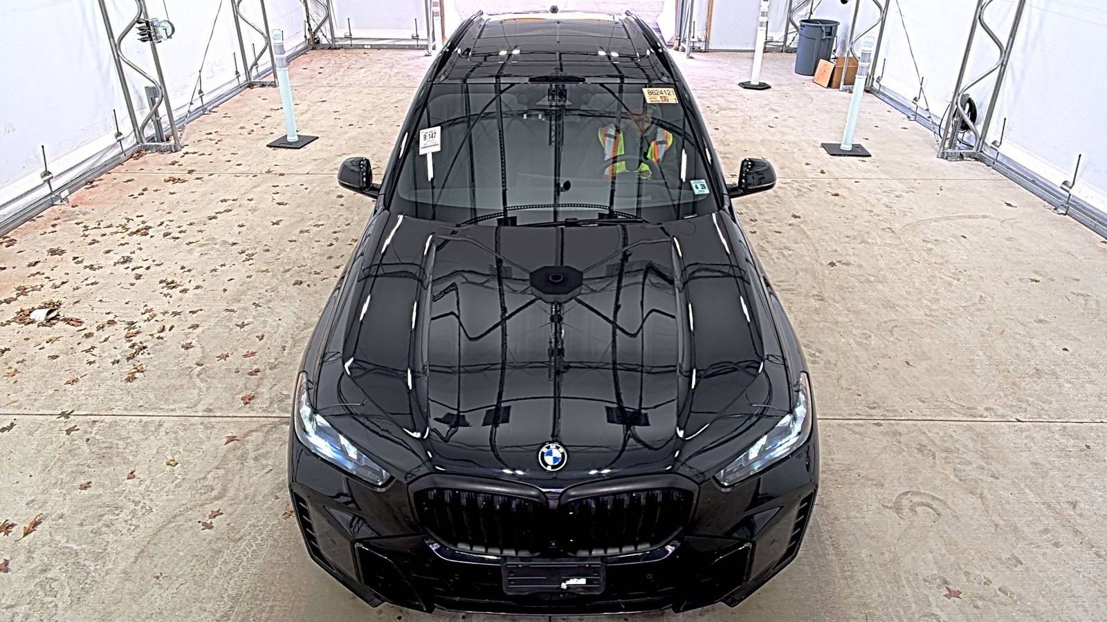 2024 BMW X5 xDrive40i AWD