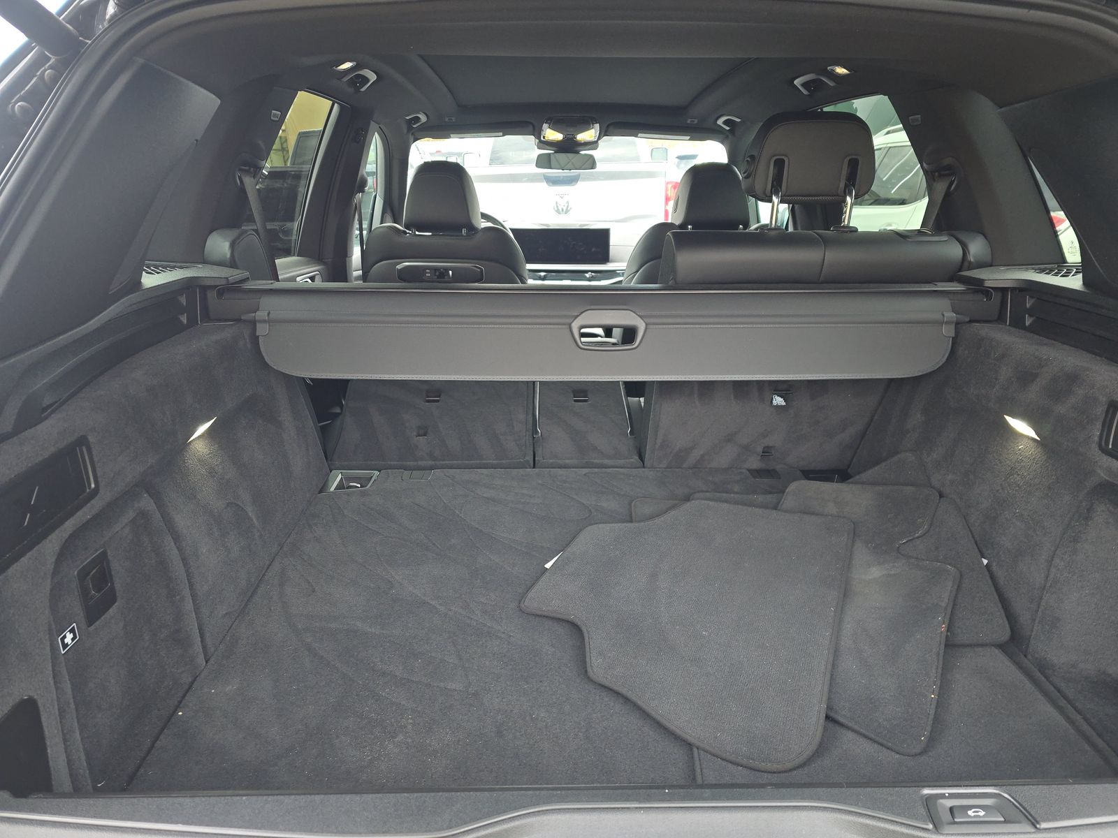 2024 BMW X5 xDrive40i AWD