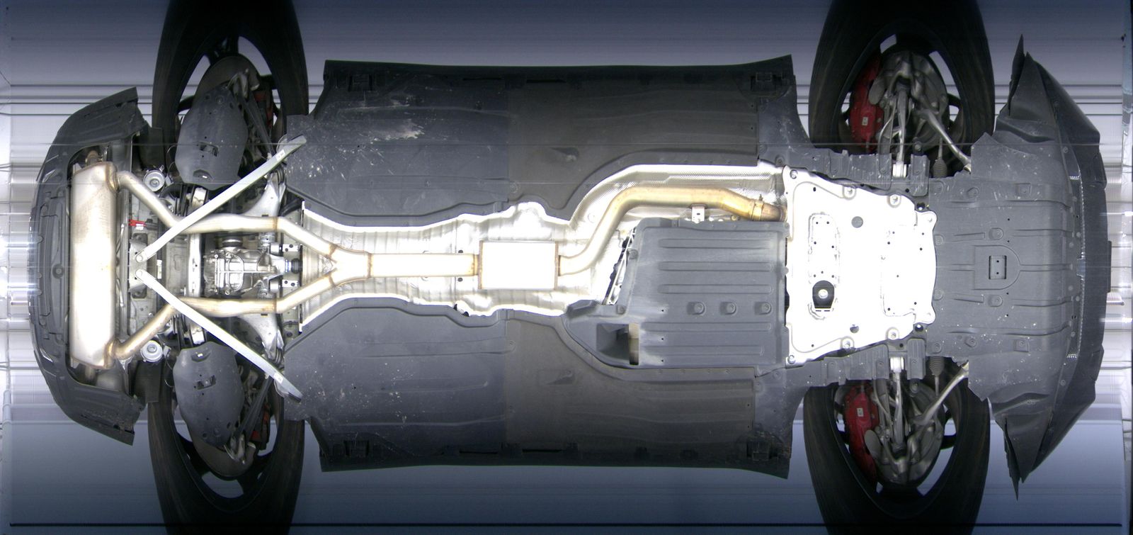 2024 BMW X5 xDrive40i AWD