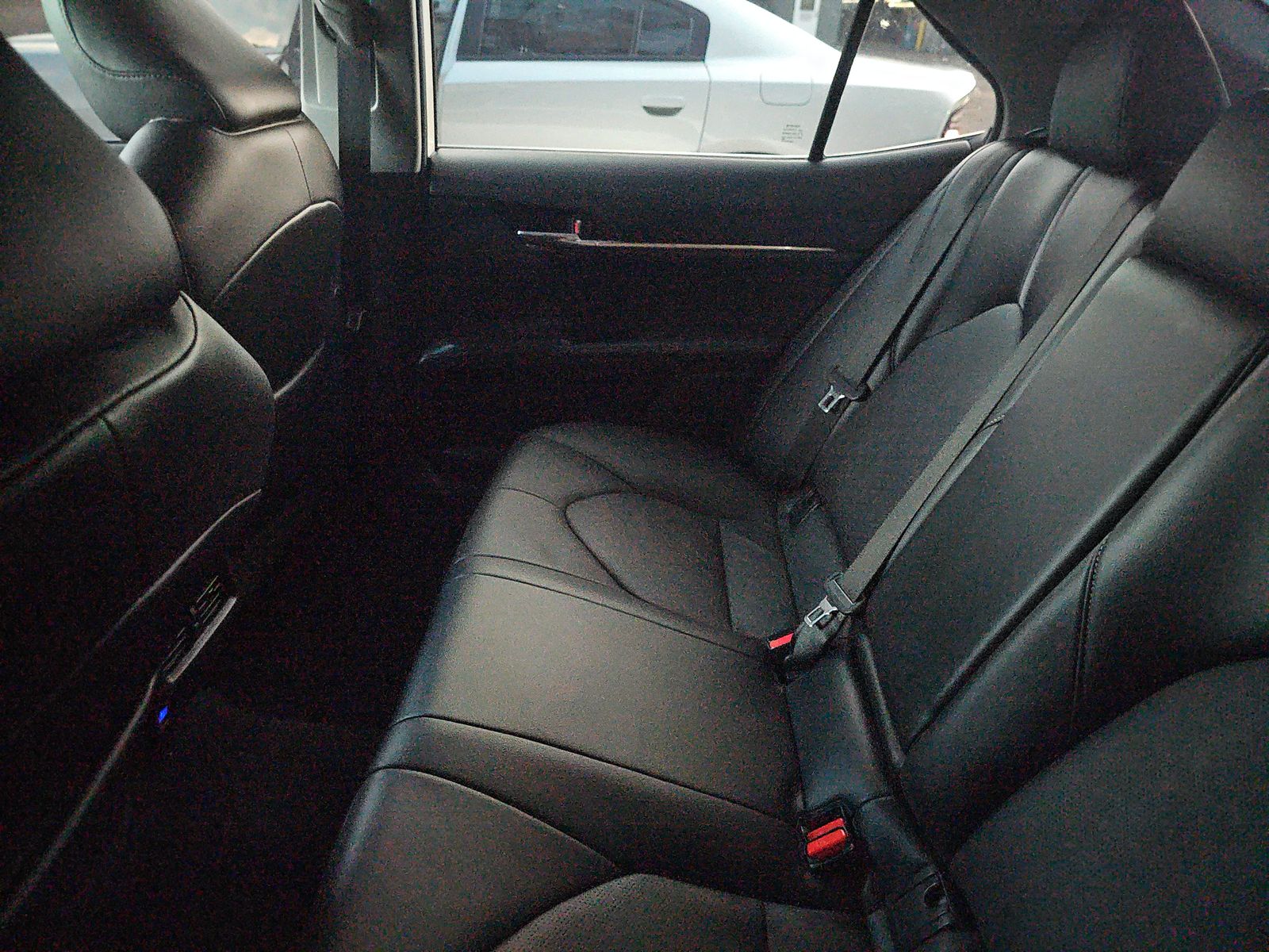 2023 Toyota Camry XSE FWD