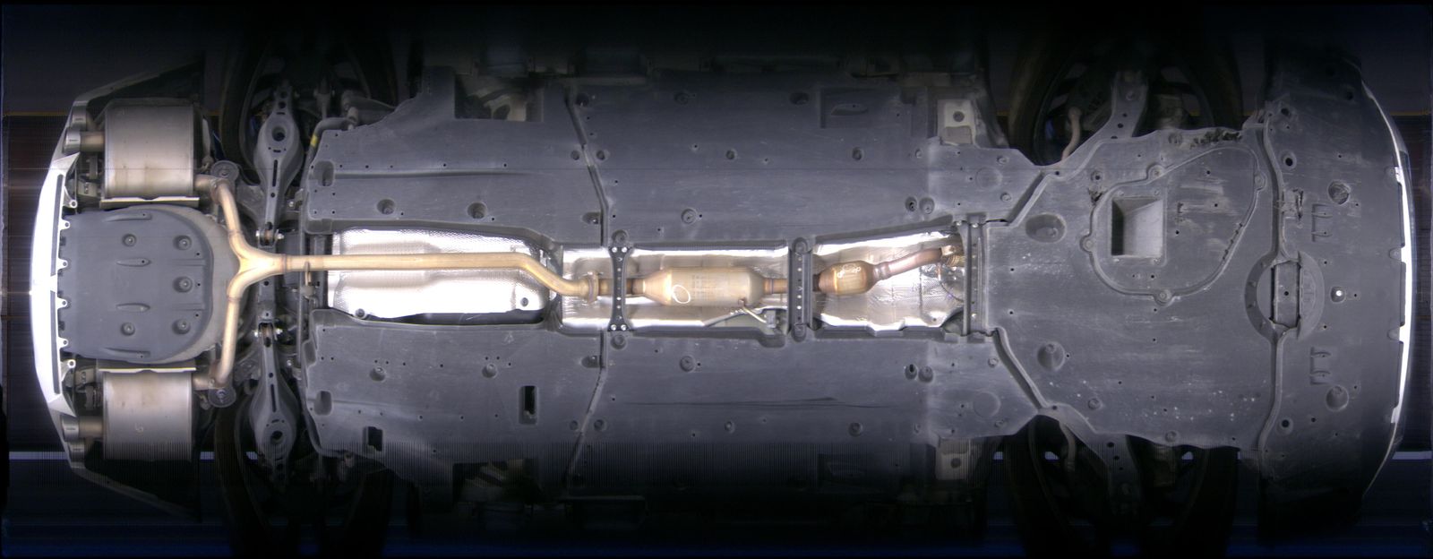 2023 Toyota Camry XSE FWD