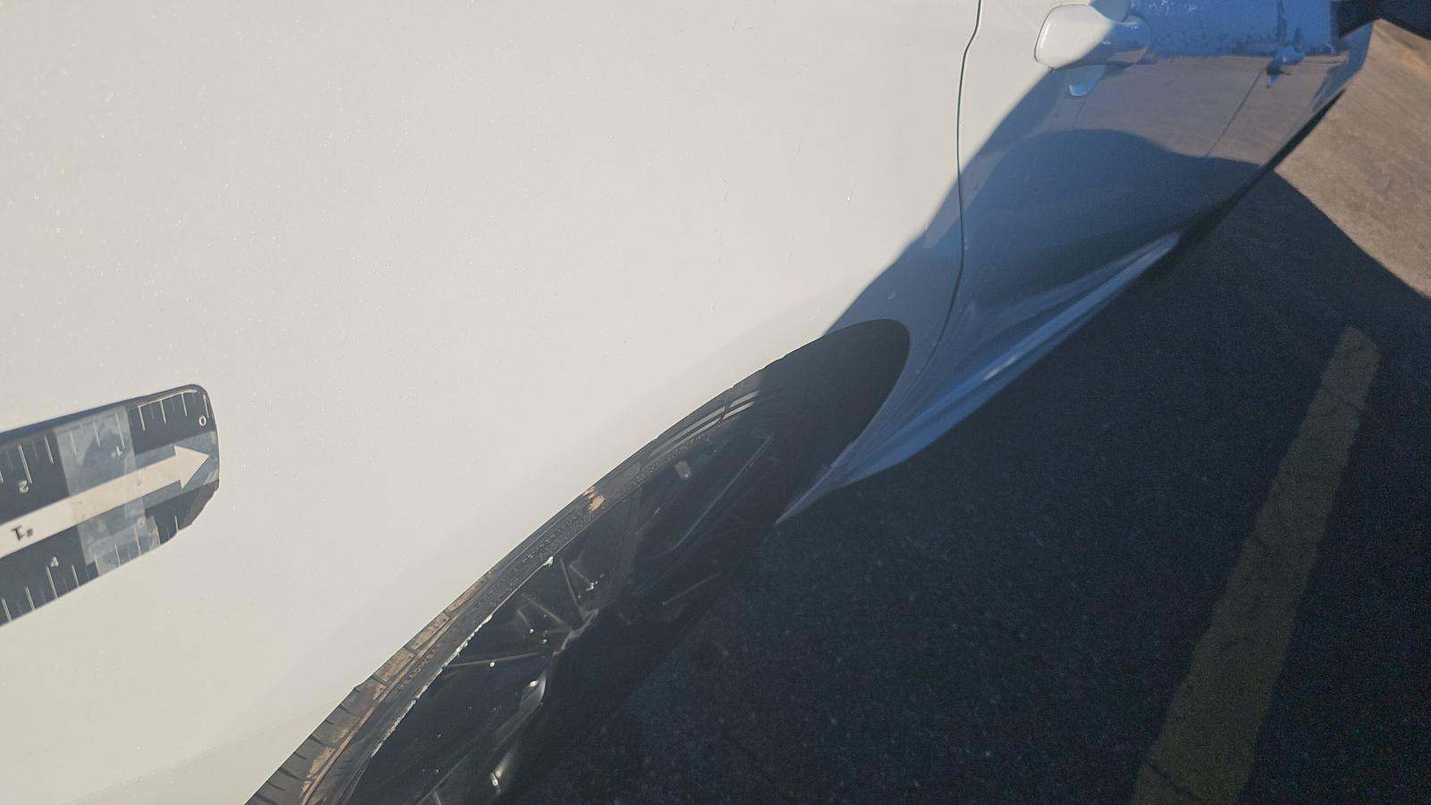 2023 Toyota Camry XSE FWD