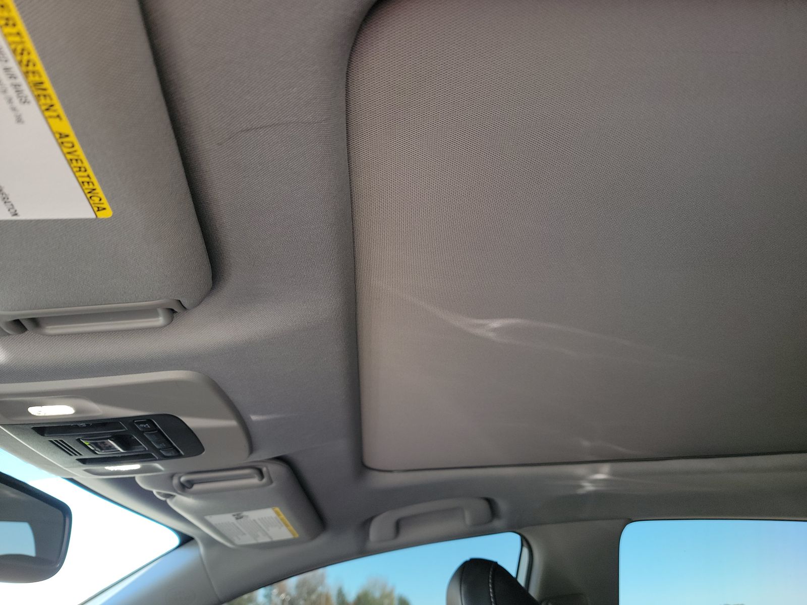 2023 Toyota Camry XSE FWD