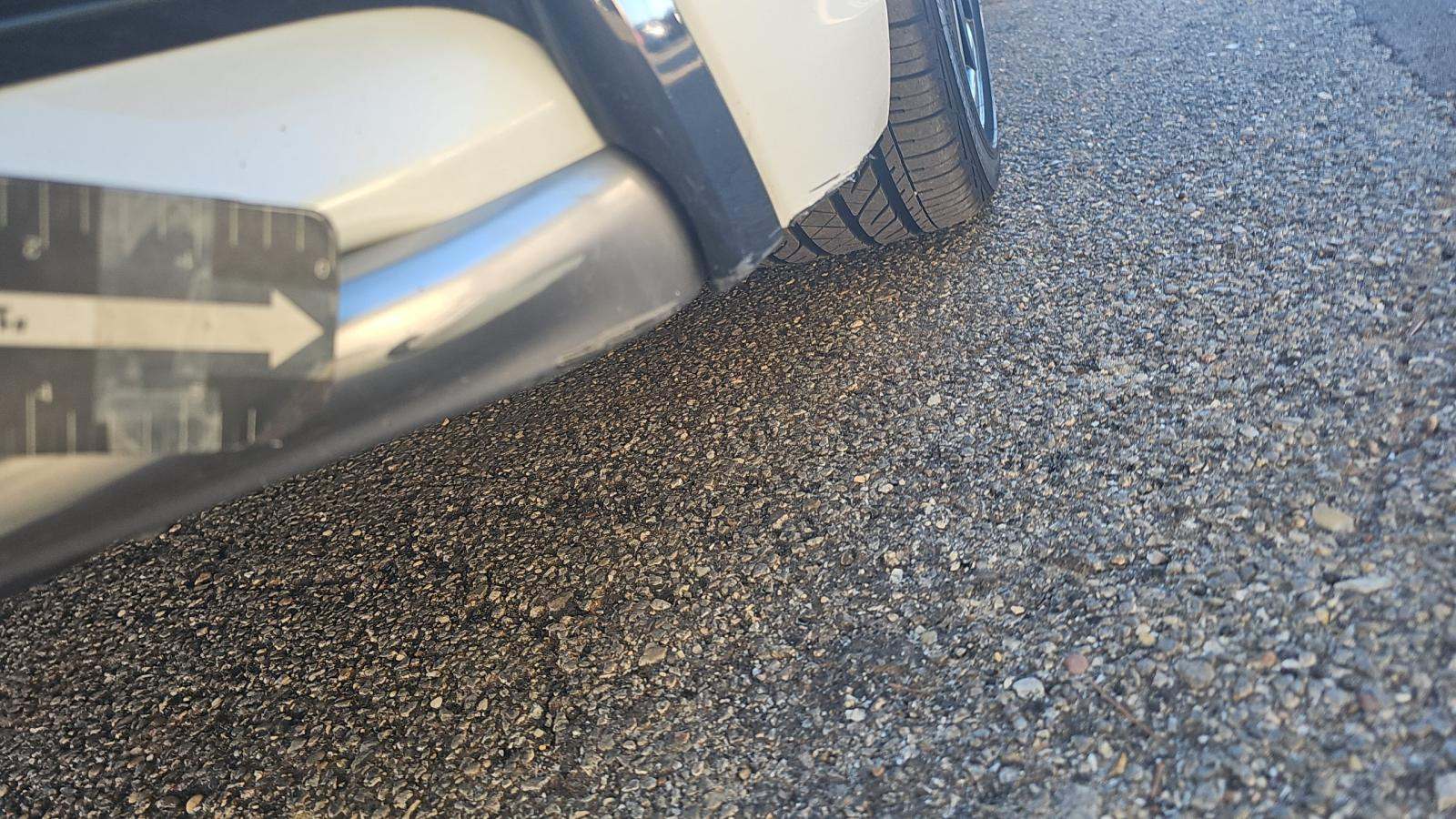 2023 Toyota Camry XSE FWD