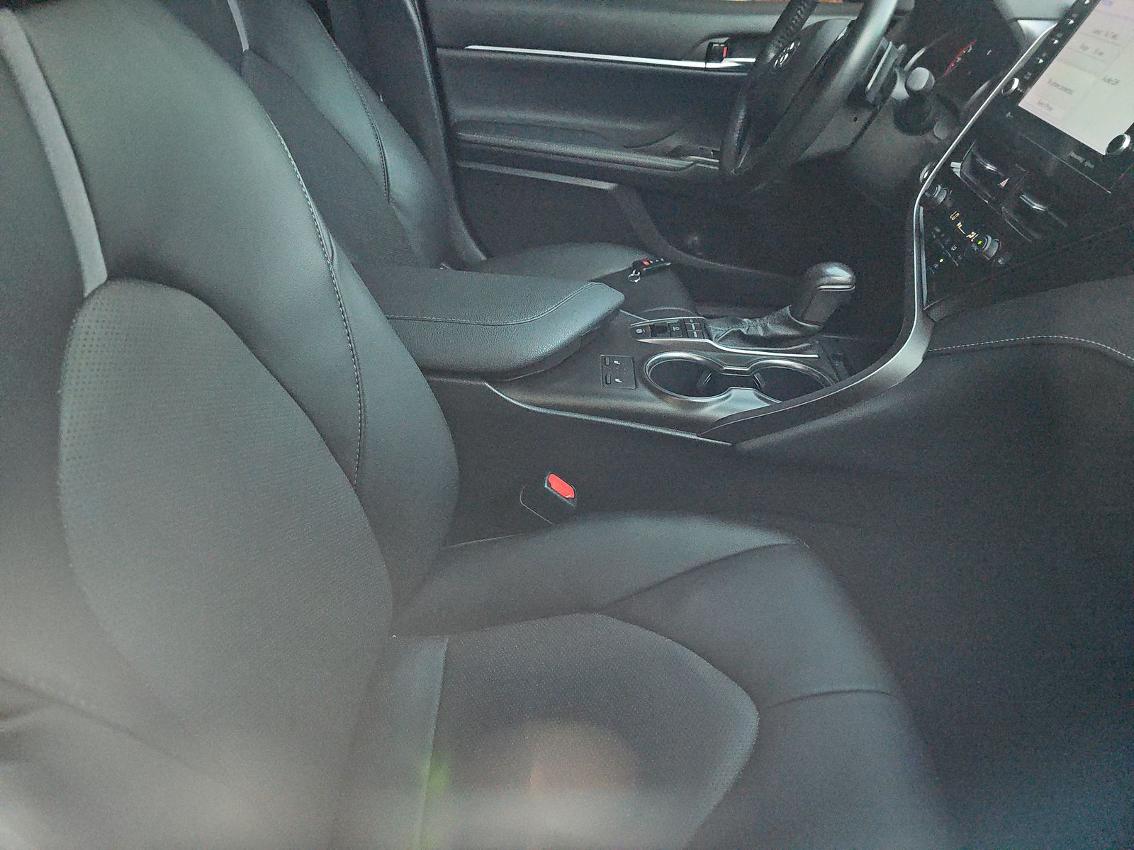 2023 Toyota Camry XSE FWD