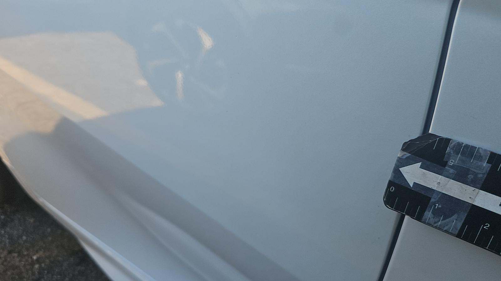 2023 Toyota Camry XSE FWD