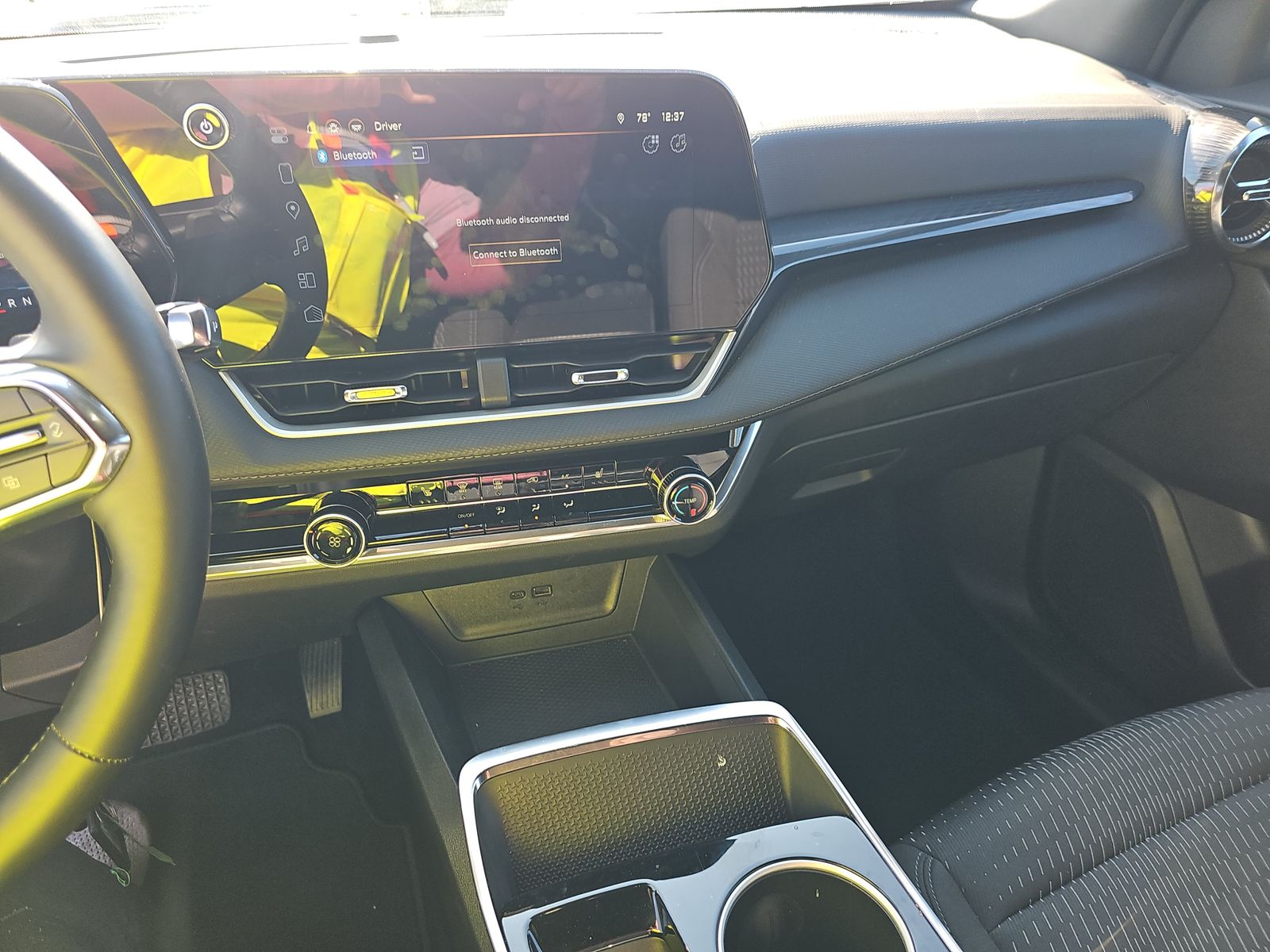 2025 Chevrolet Equinox LT AWD