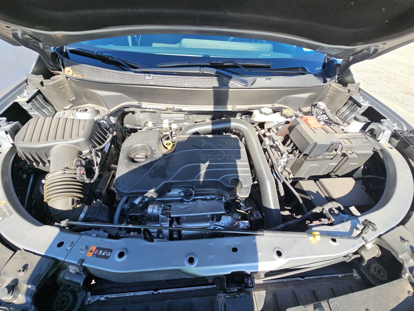 2025 Chevrolet Equinox LT AWD