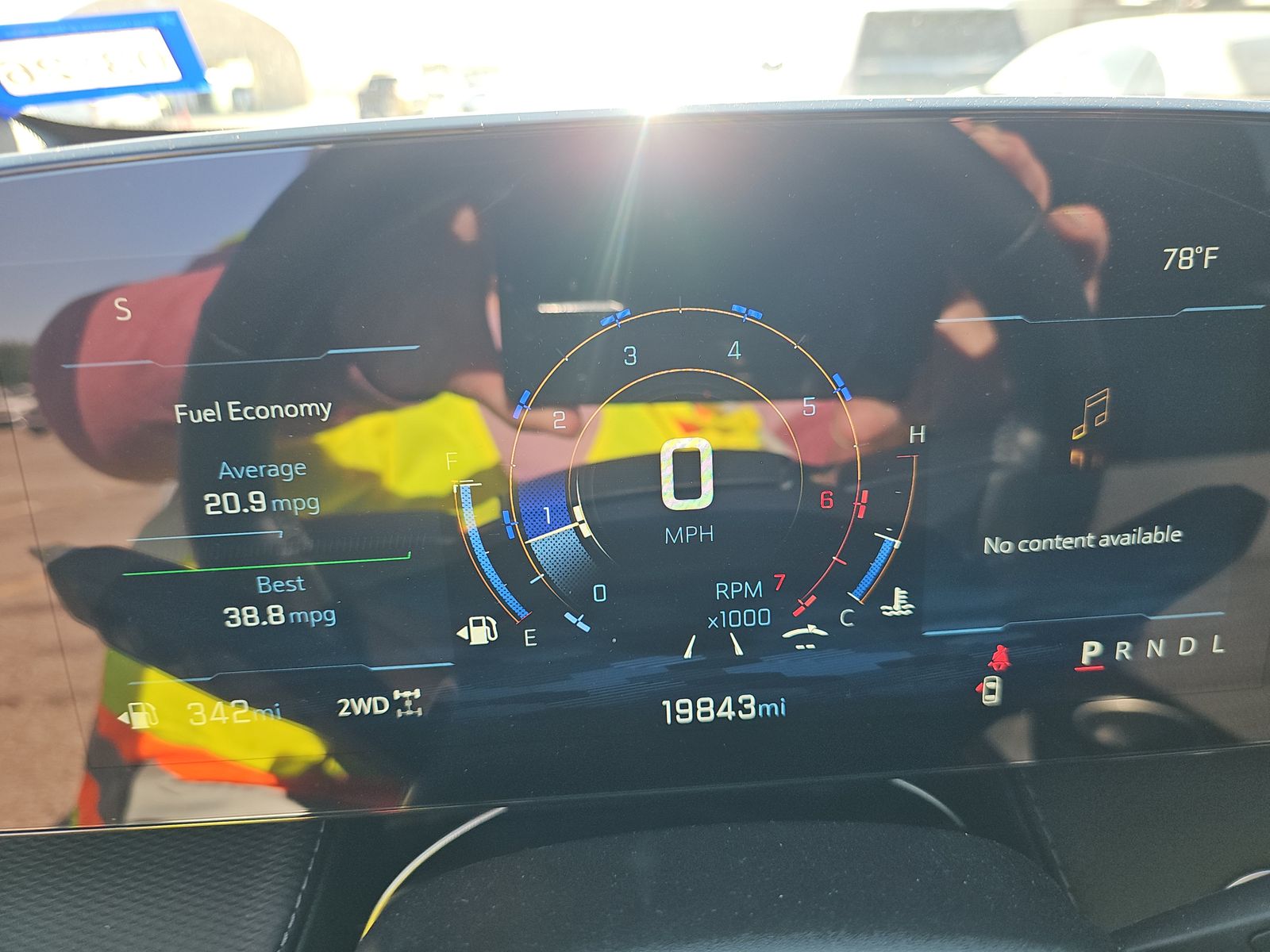 2025 Chevrolet Equinox LT AWD