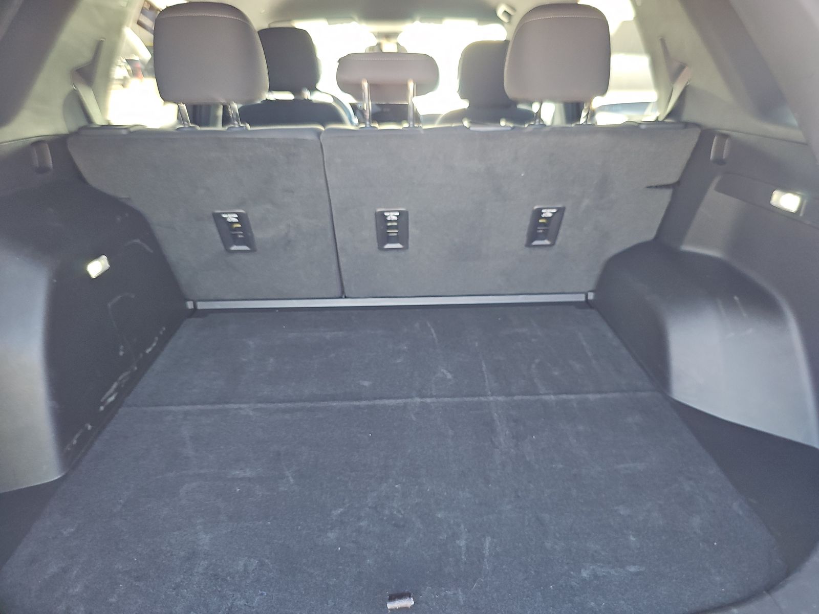 2025 Chevrolet Equinox LT AWD