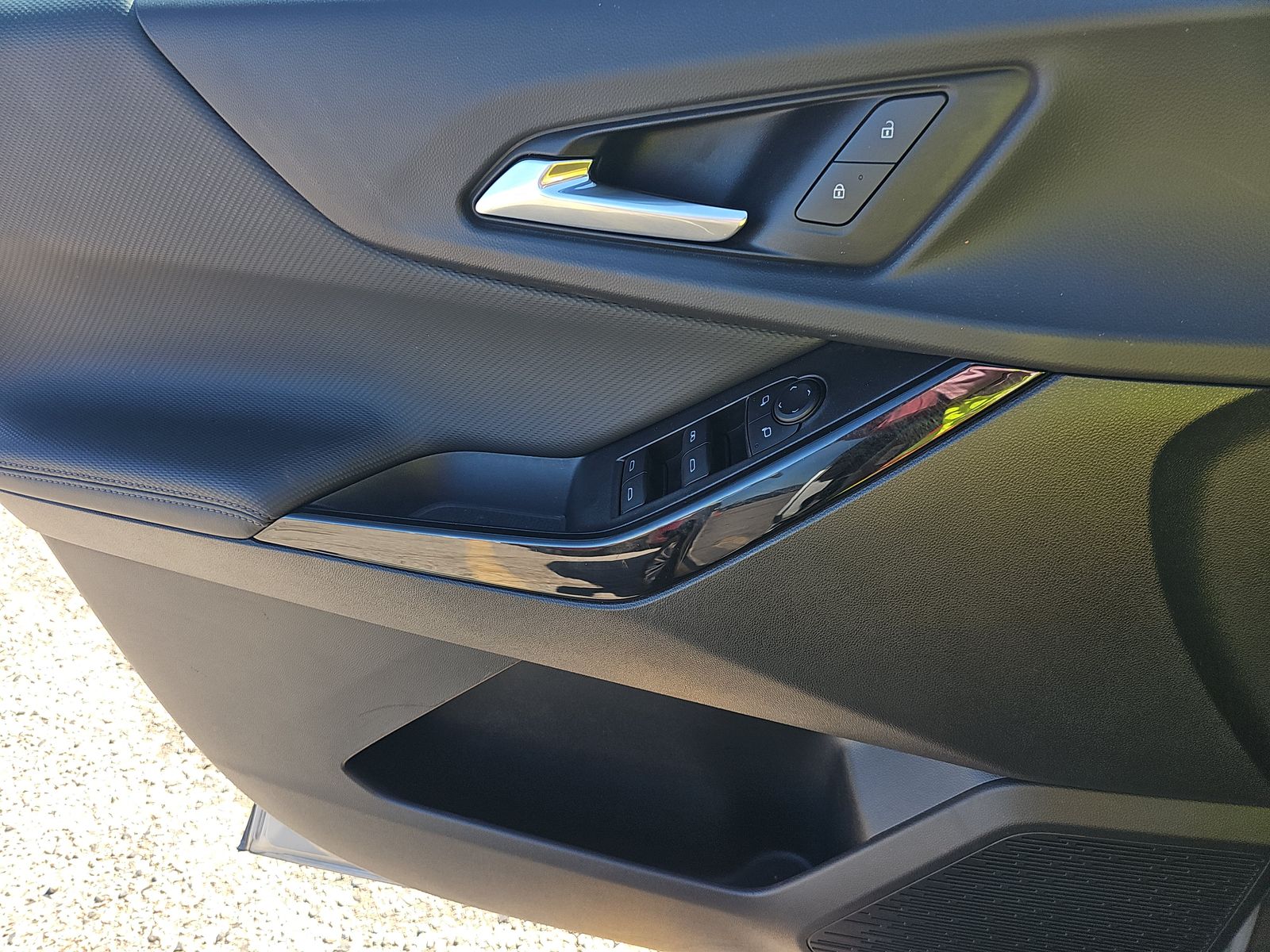 2025 Chevrolet Equinox LT AWD