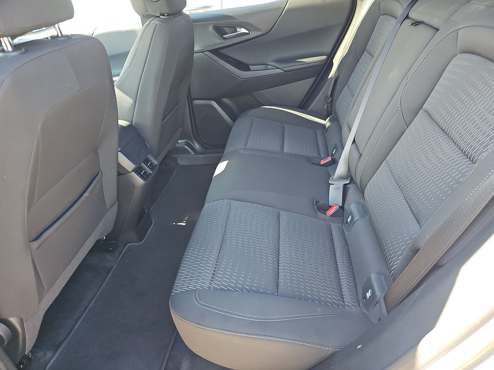 2025 Chevrolet Equinox LT AWD