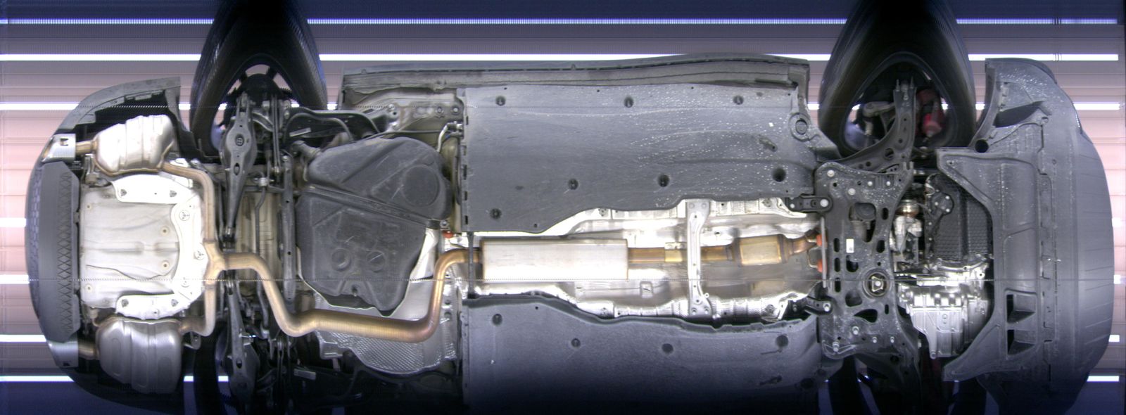 2025 Volkswagen Jetta 2.0T GLI Autobahn FWD