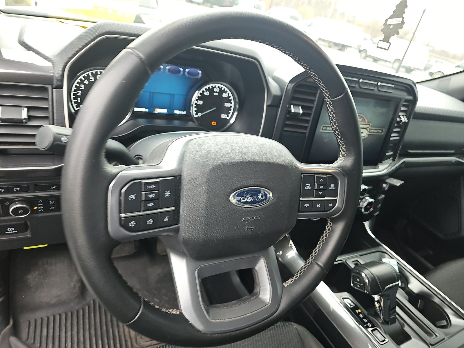 2023 Ford F-150 XLT AWD