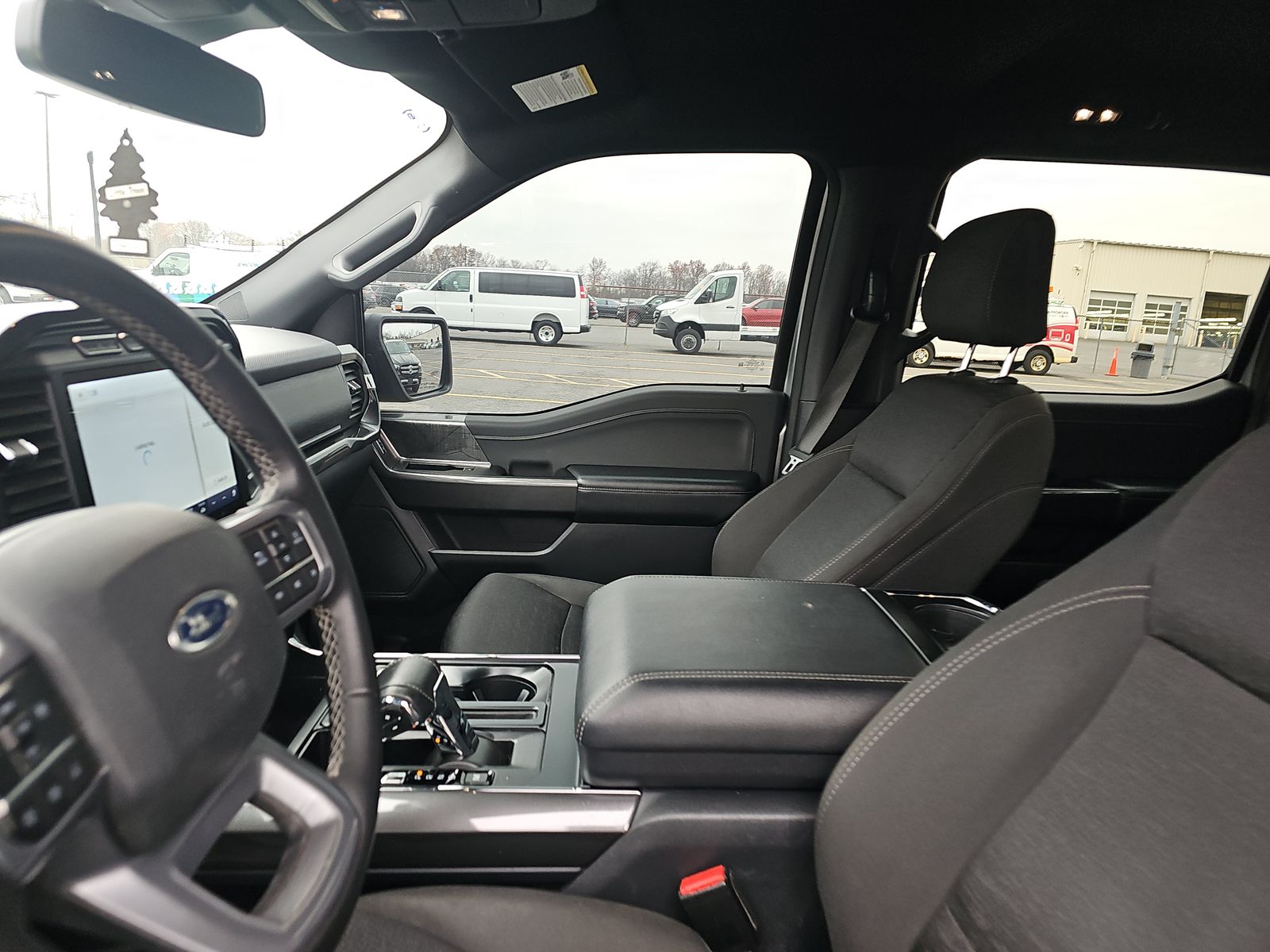 2023 Ford F-150 XLT AWD