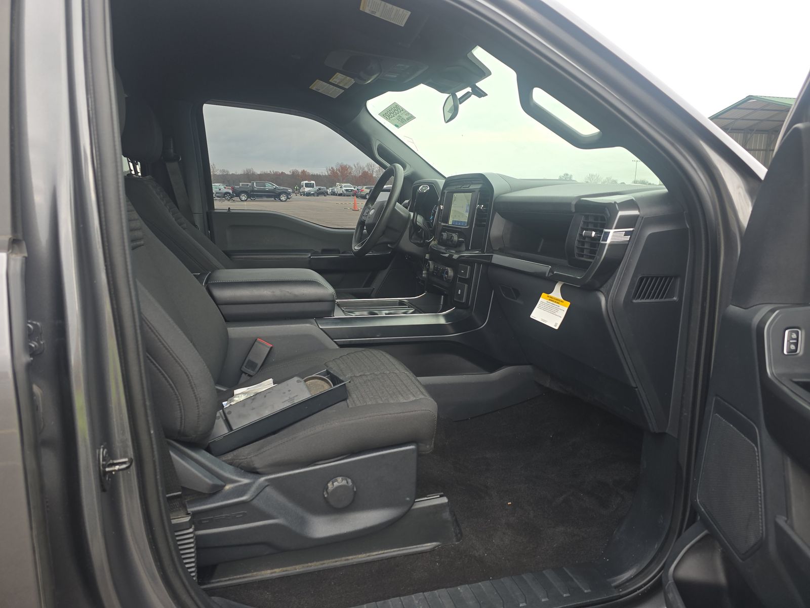 2023 Ford F-150 XL AWD