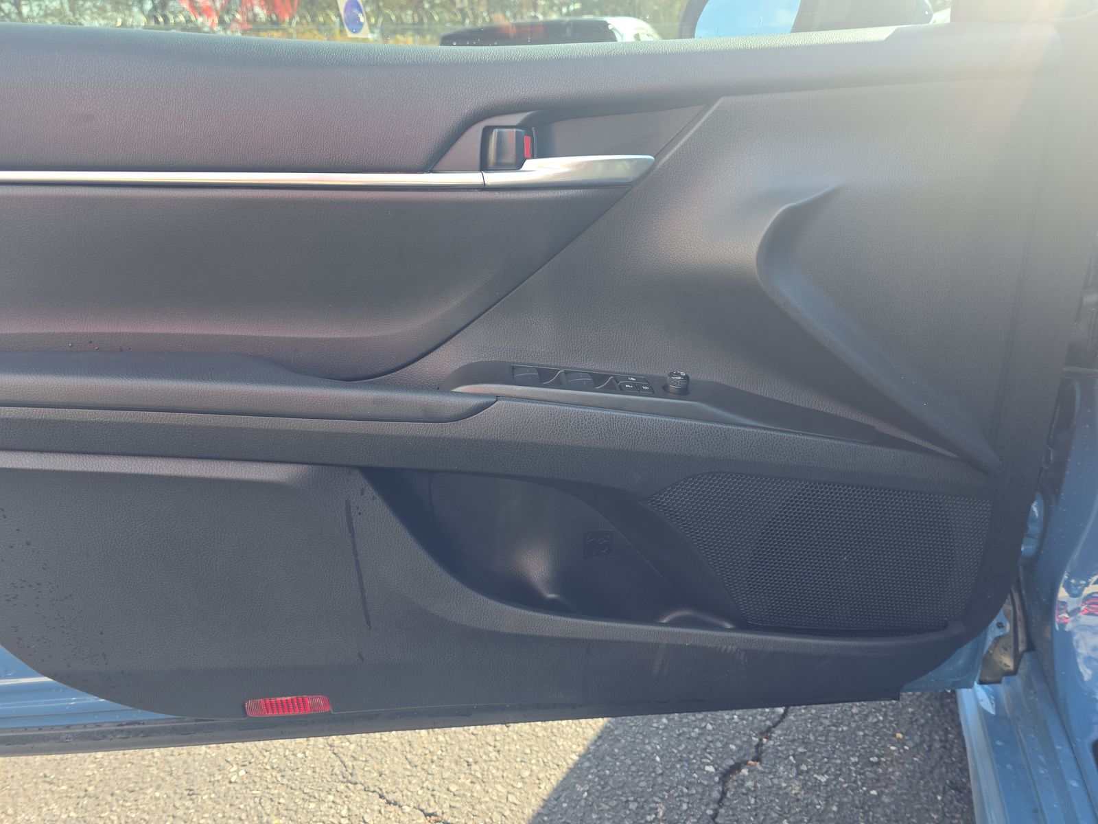 2024 Toyota Camry SE FWD