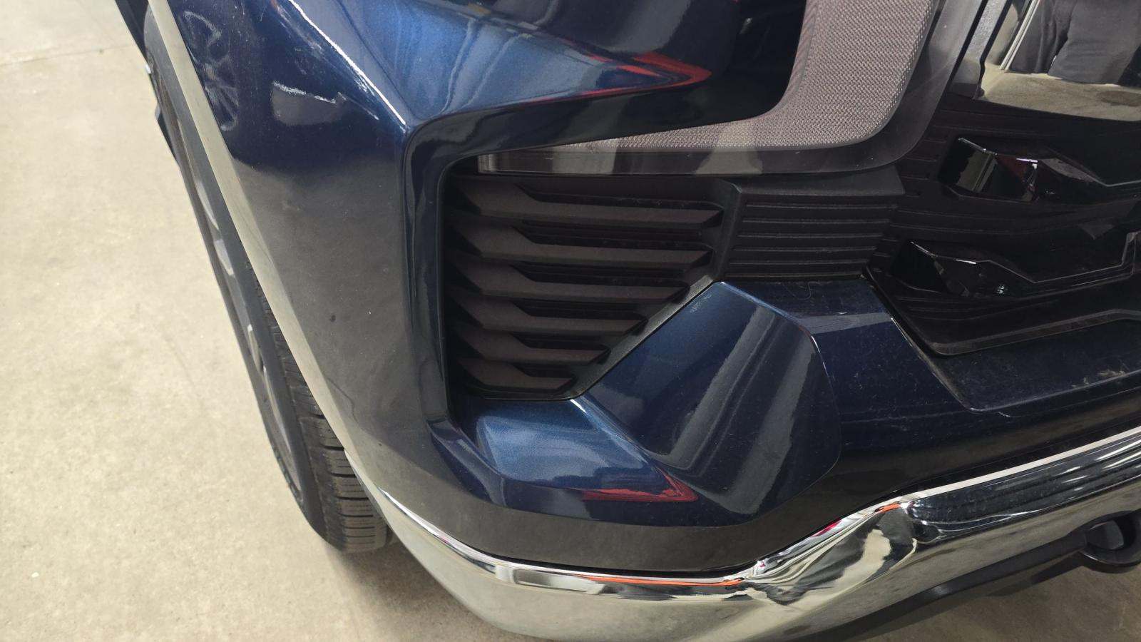 2022 Chevrolet Silverado 1500 LT AWD