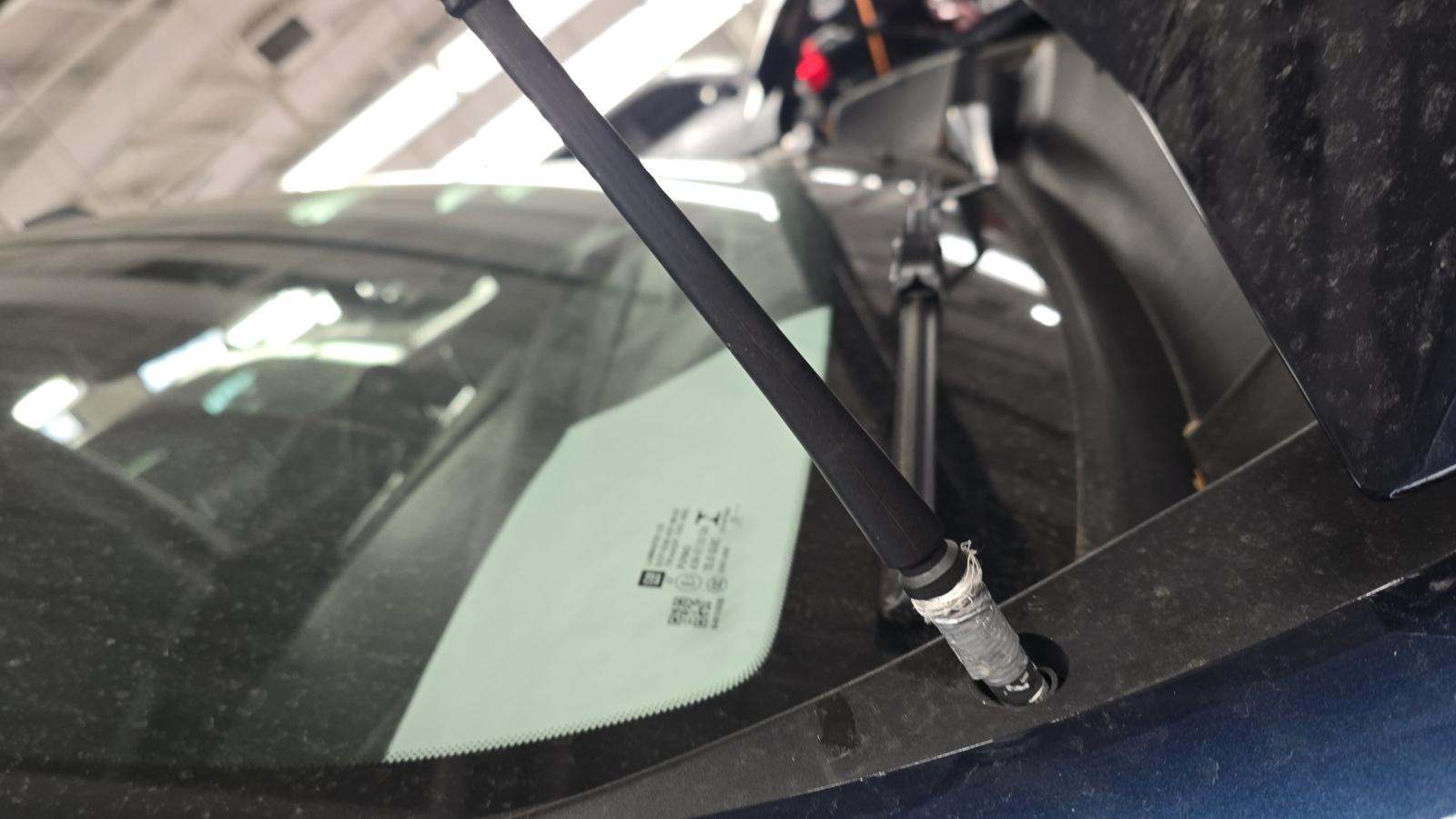 2022 Chevrolet Silverado 1500 LT AWD