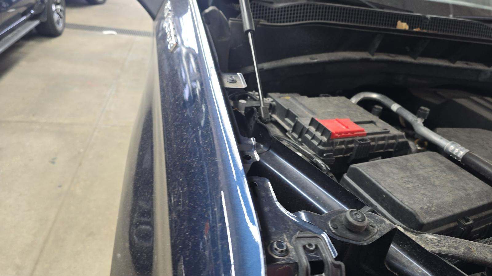 2022 Chevrolet Silverado 1500 LT AWD