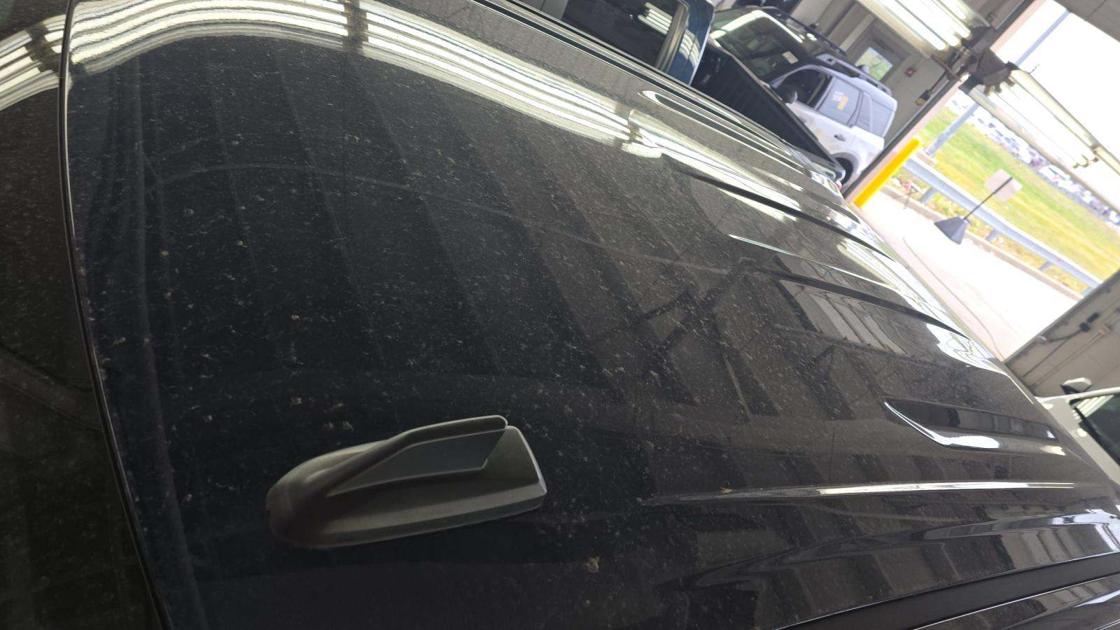 2022 Chevrolet Silverado 1500 LT AWD