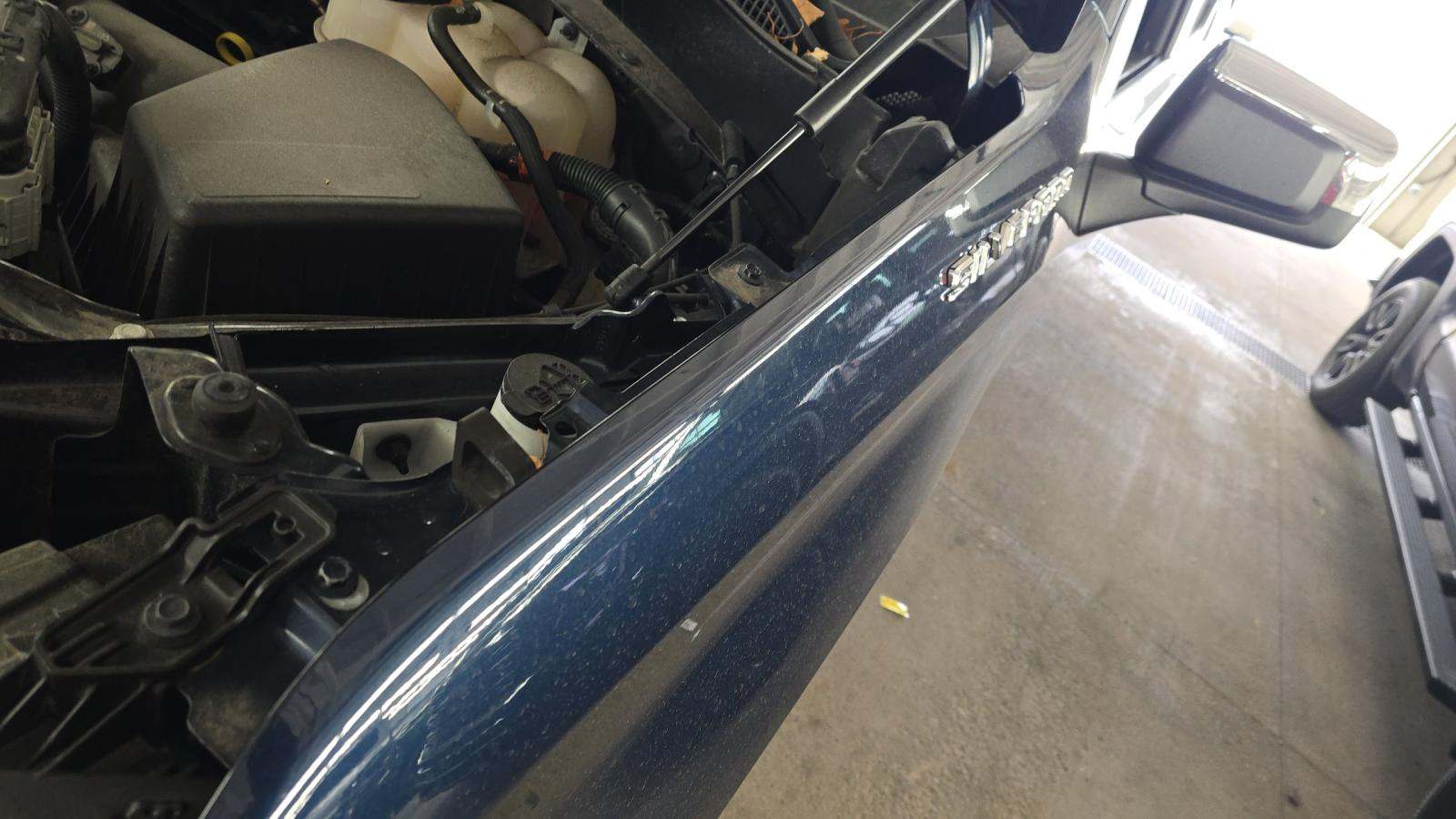 2022 Chevrolet Silverado 1500 LT AWD