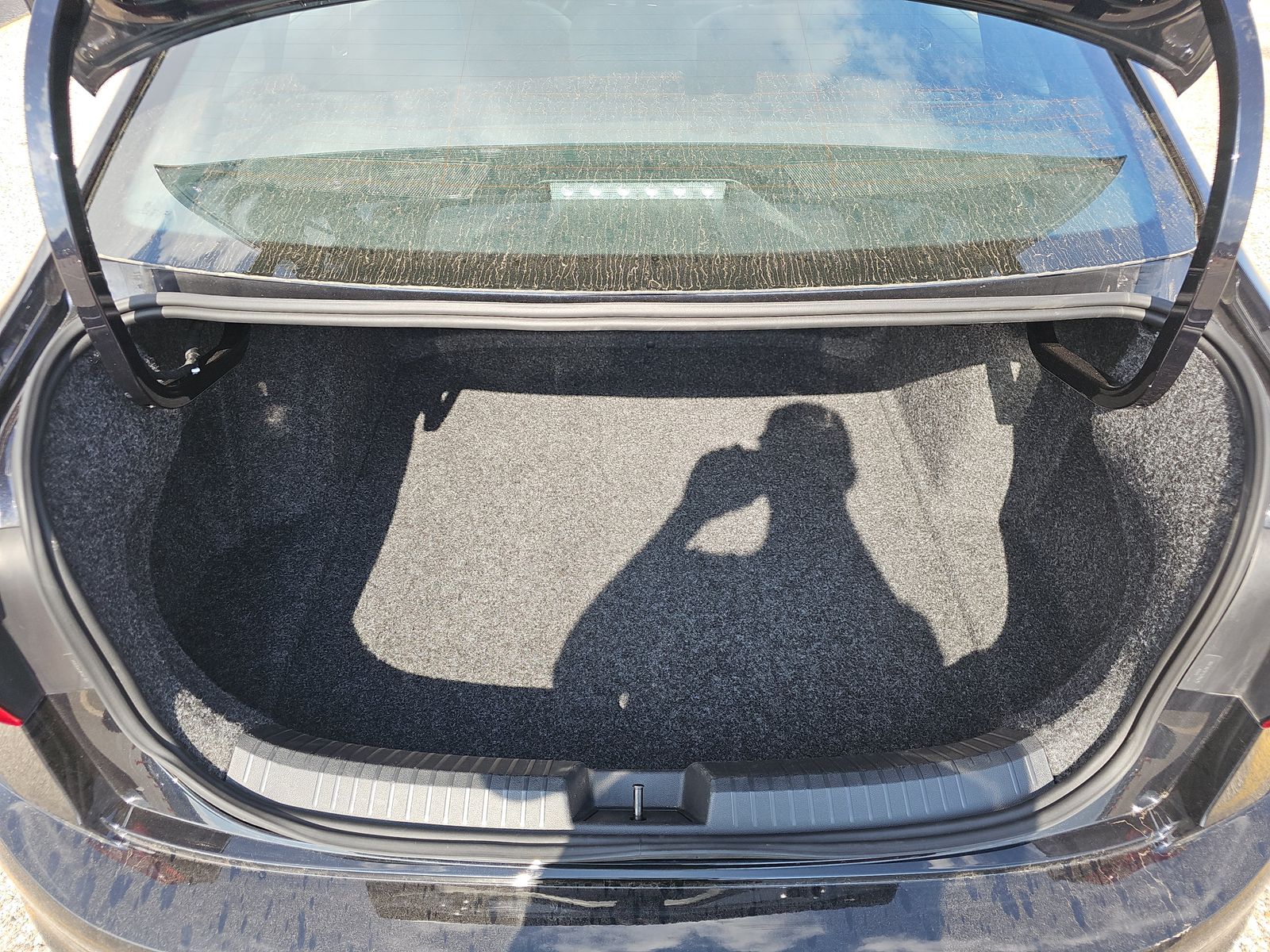 2025 Volkswagen Jetta 2.0T GLI Autobahn FWD