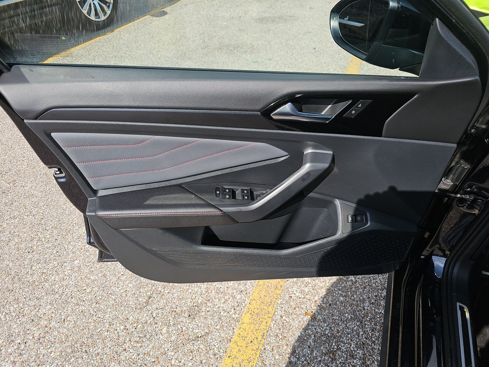 2025 Volkswagen Jetta 2.0T GLI Autobahn FWD