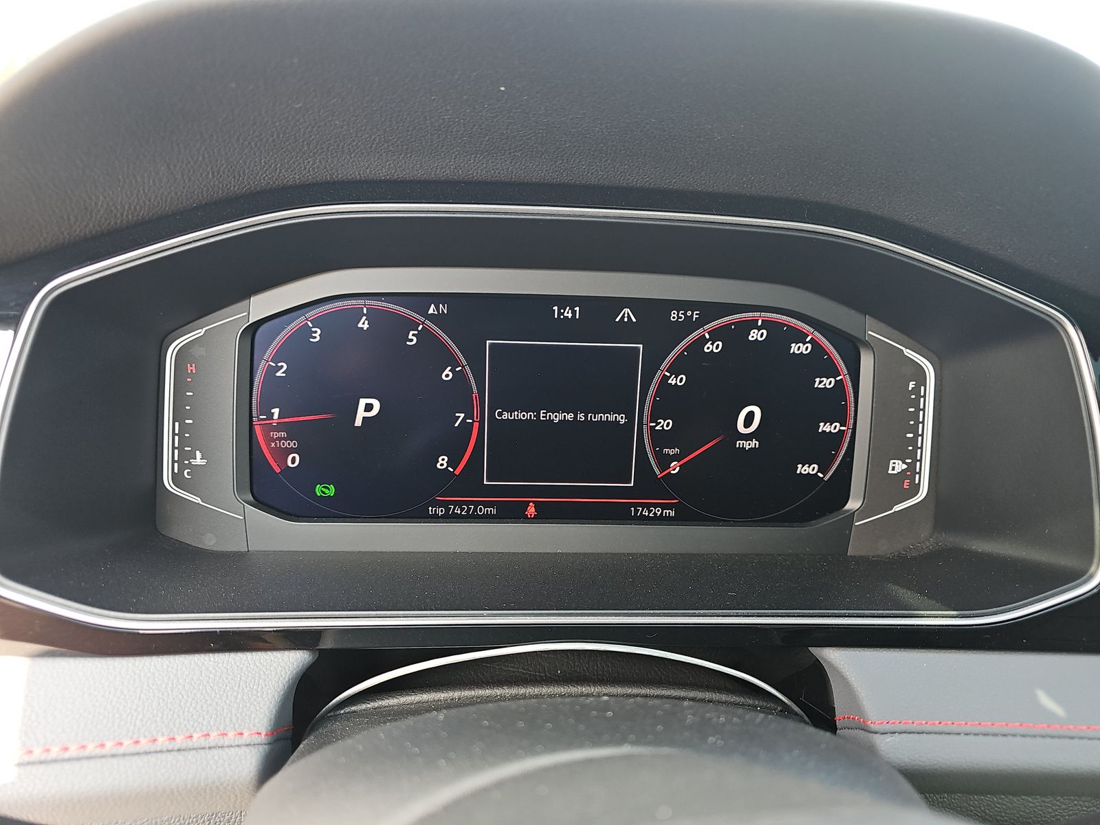 2025 Volkswagen Jetta 2.0T GLI Autobahn FWD