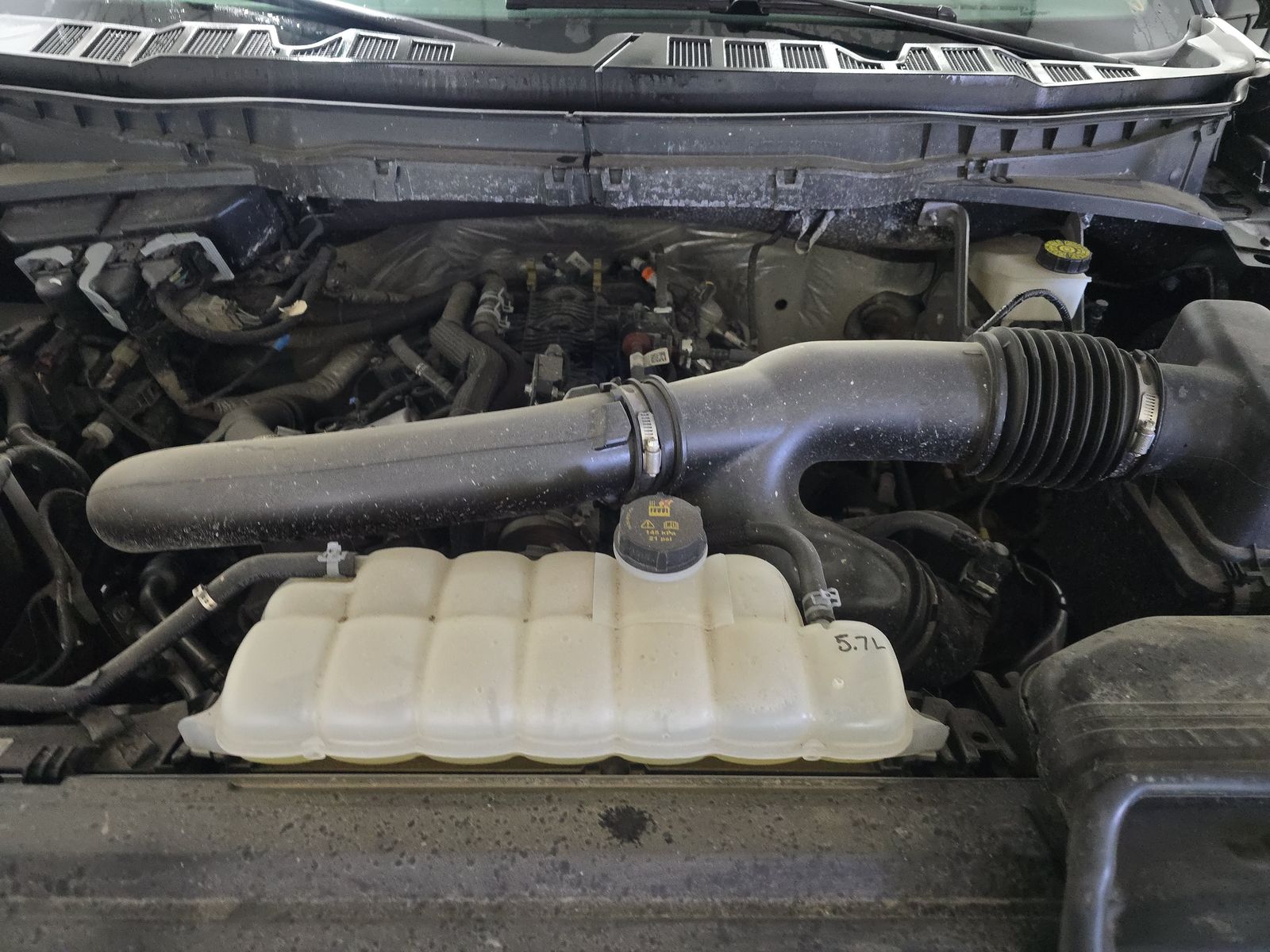 2024 Ford F-150 Tremor AWD