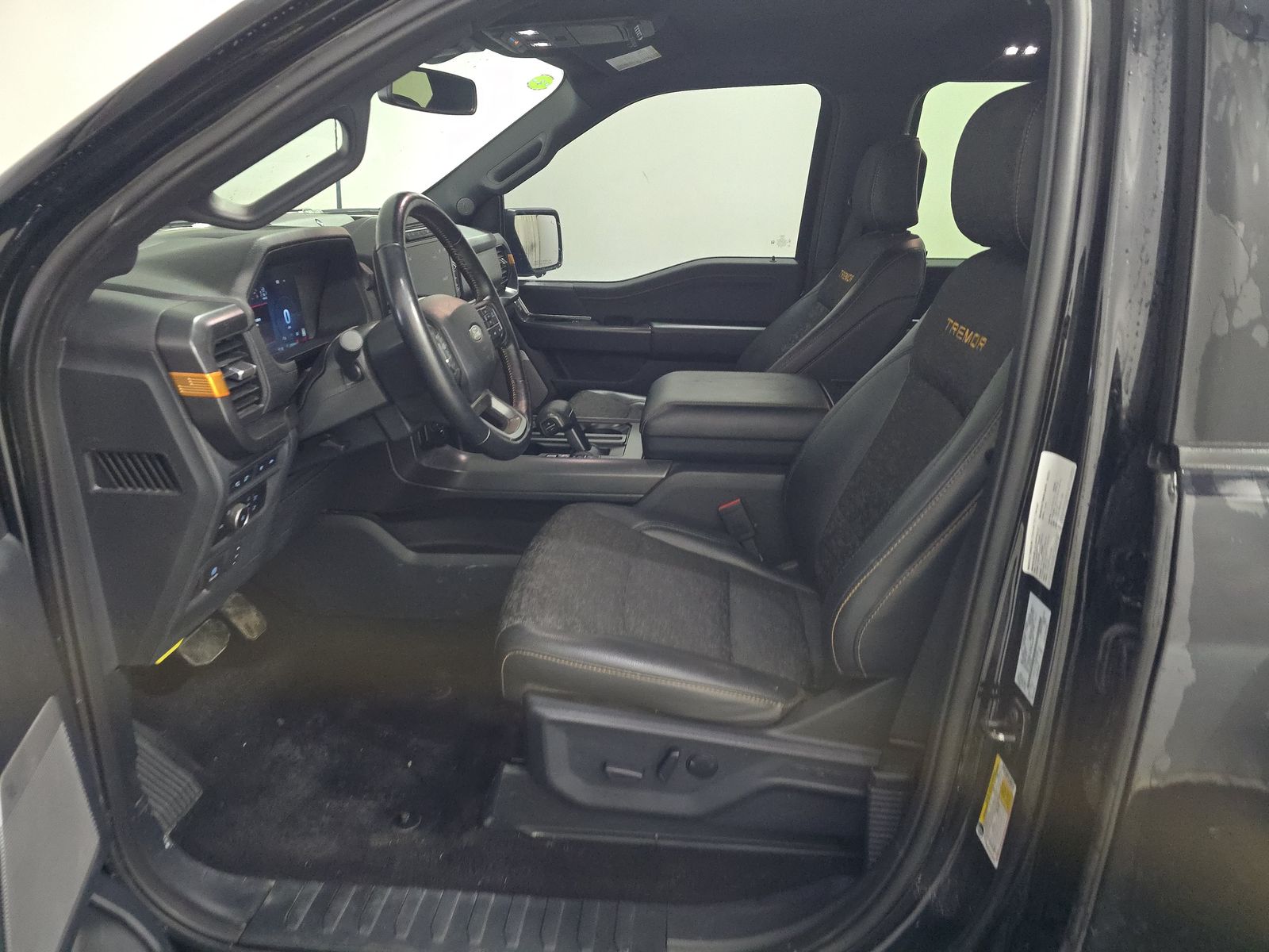 2024 Ford F-150 Tremor AWD