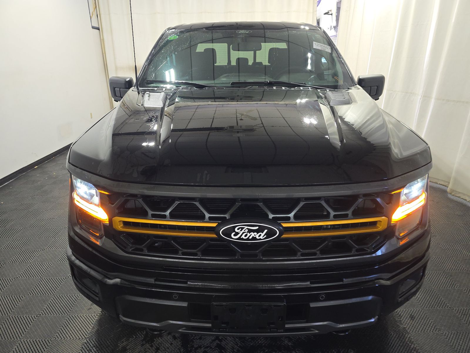 2024 Ford F-150 Tremor AWD