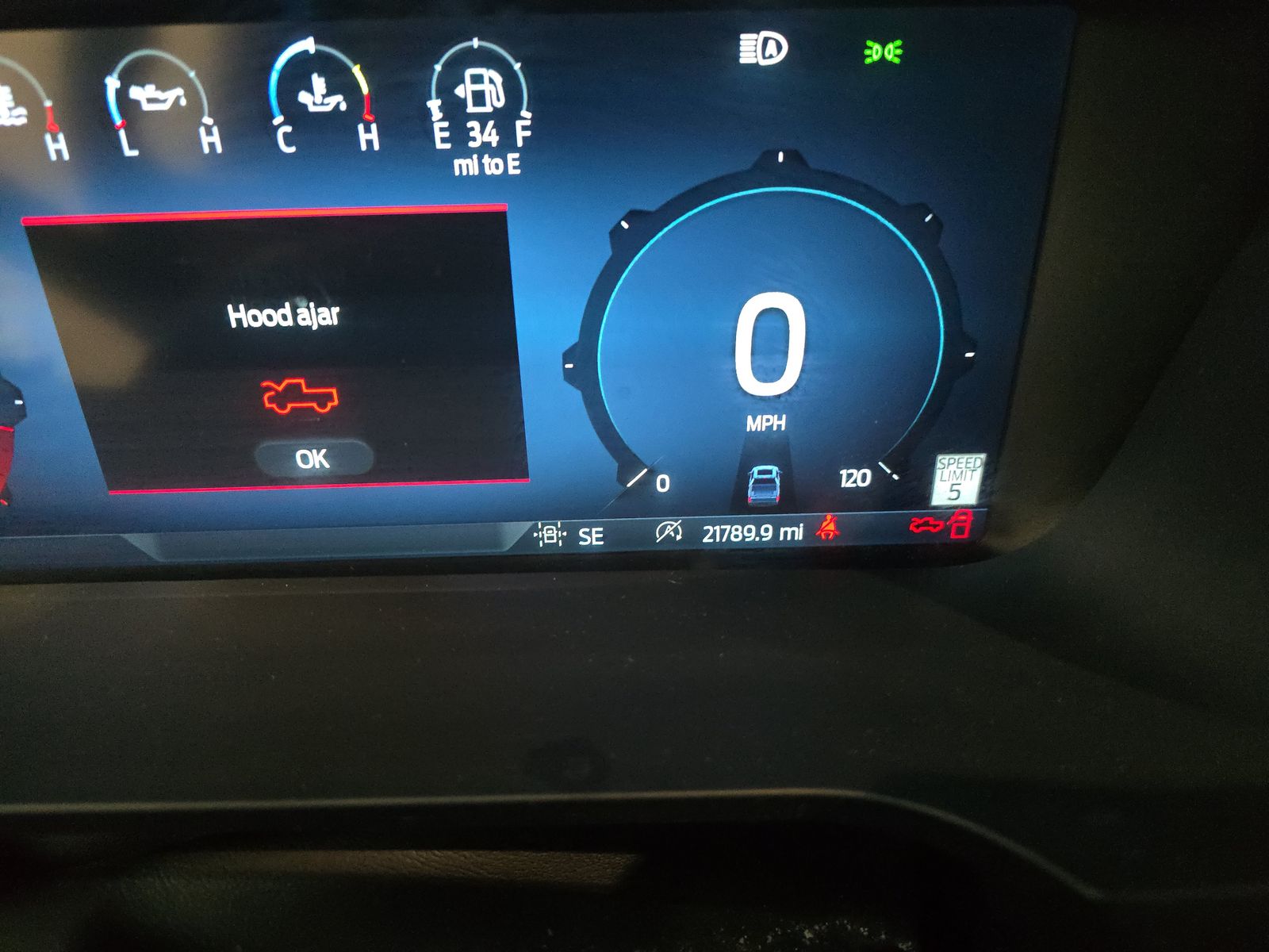 2024 Ford F-150 Tremor AWD