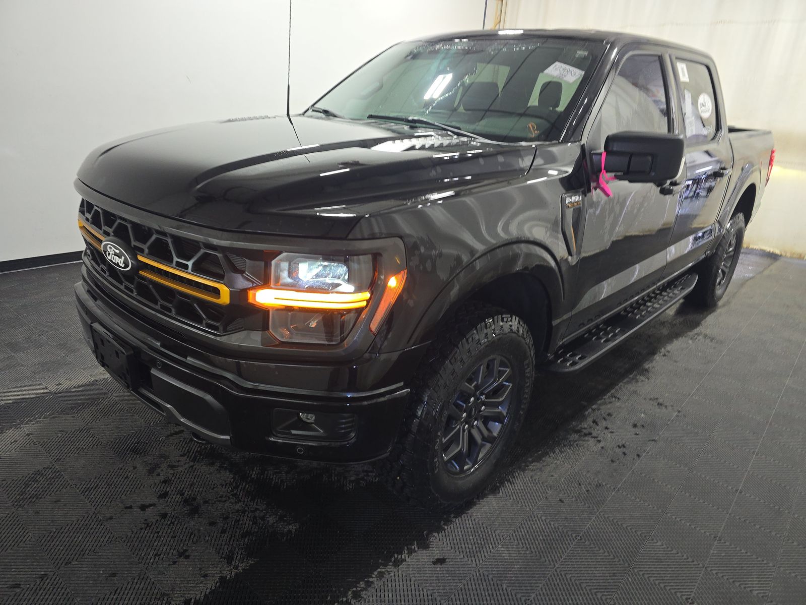 2024 Ford F-150 Tremor AWD