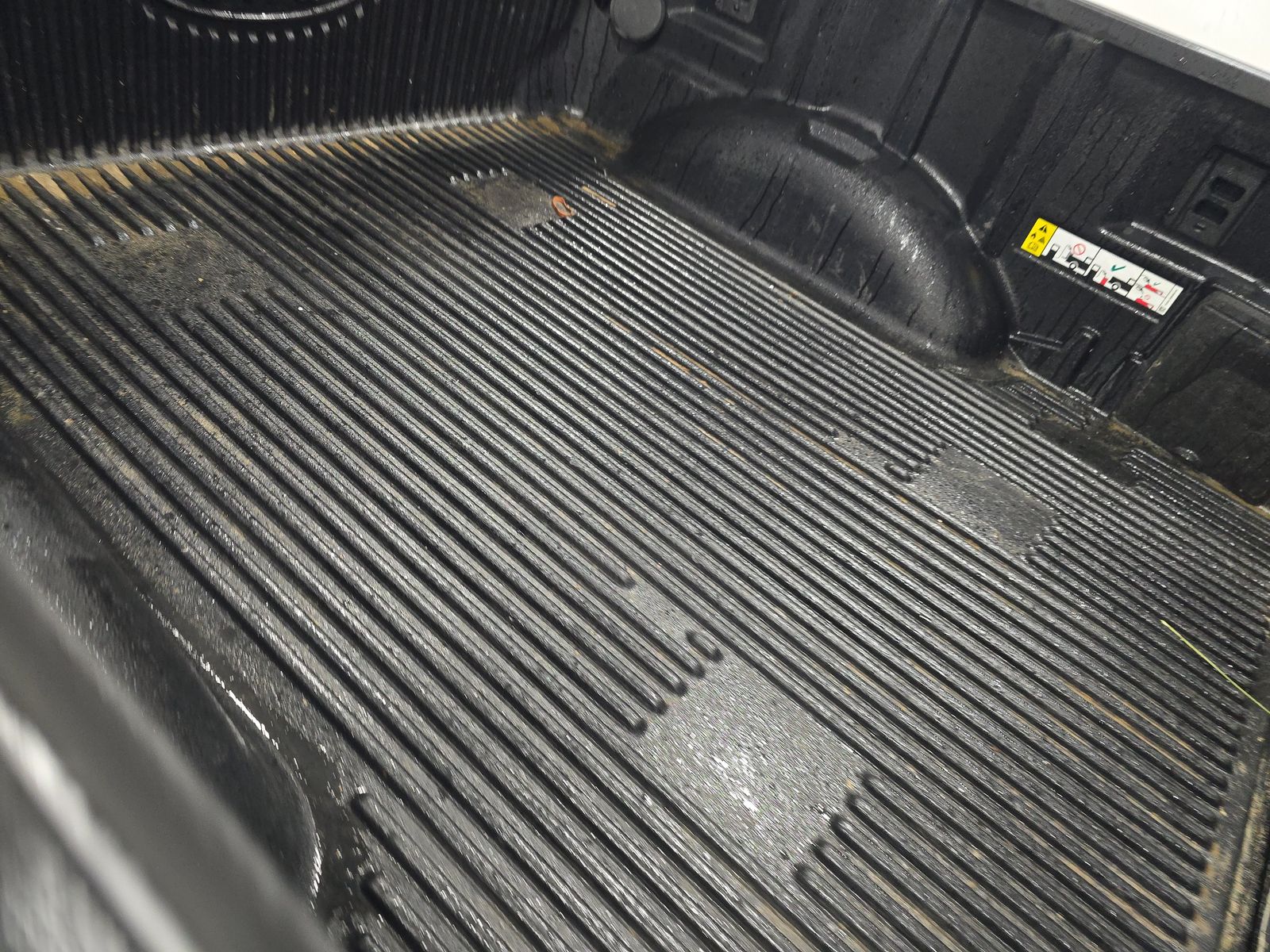 2024 Ford F-150 Tremor AWD