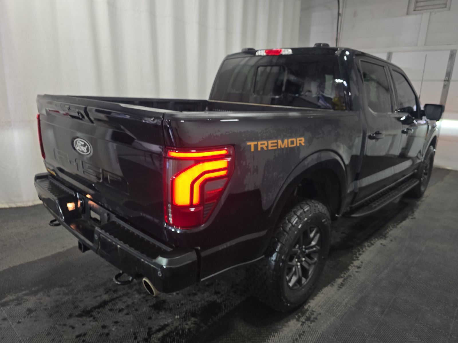 2024 Ford F-150 Tremor AWD