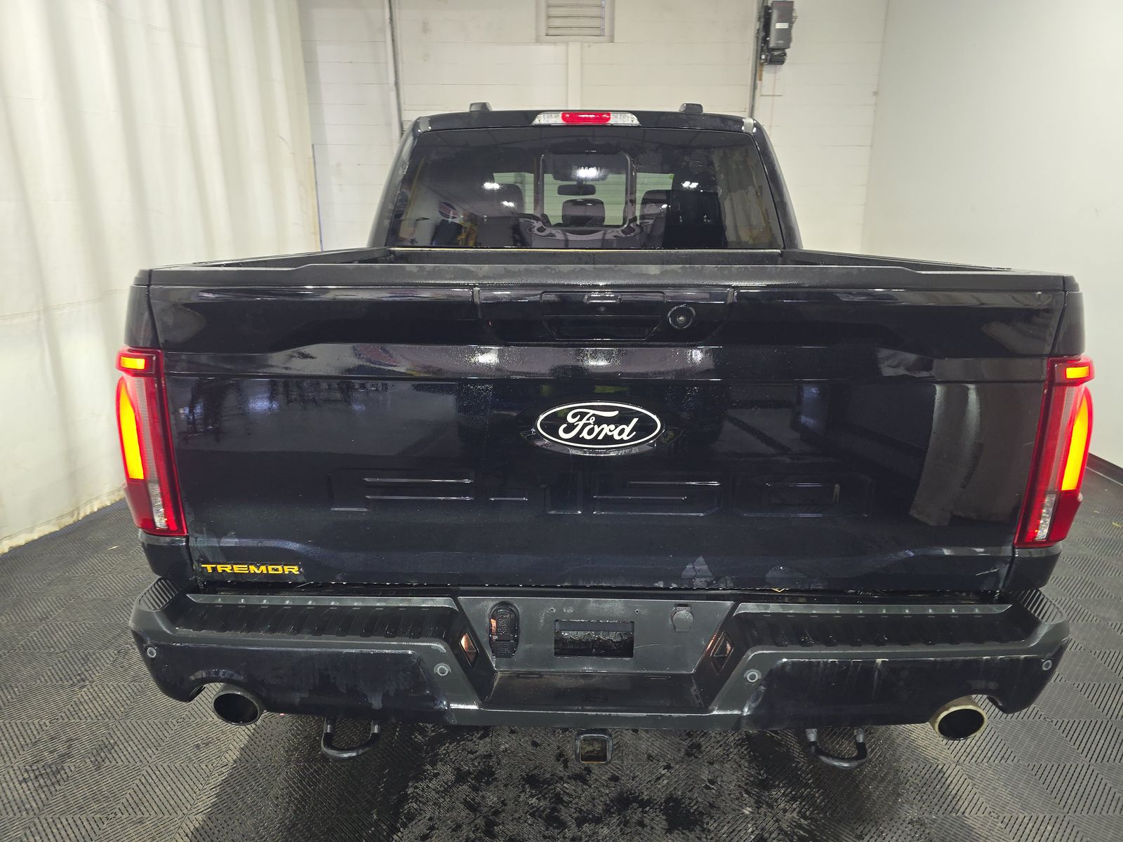 2024 Ford F-150 Tremor AWD