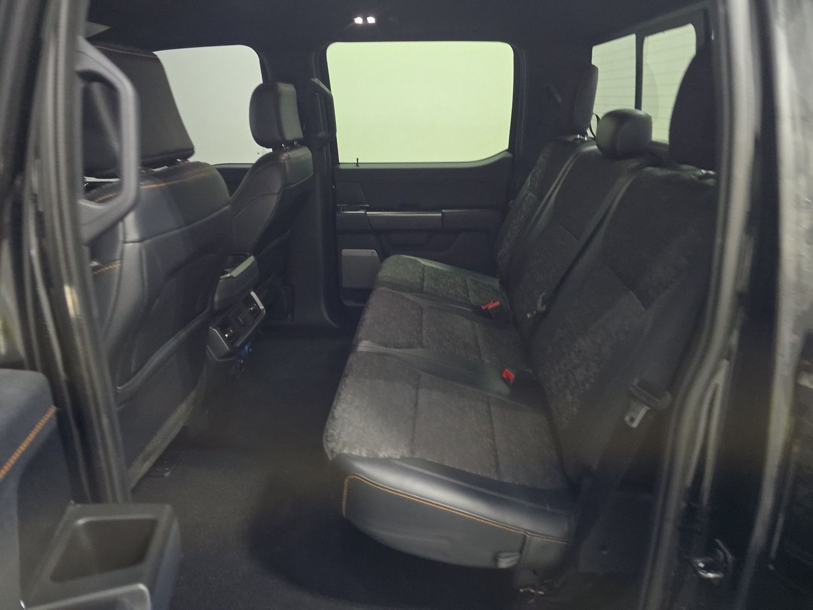 2024 Ford F-150 Tremor AWD