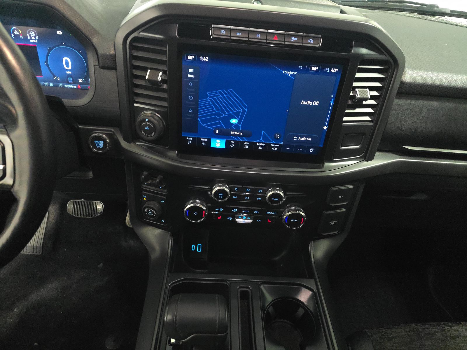 2024 Ford F-150 Tremor AWD