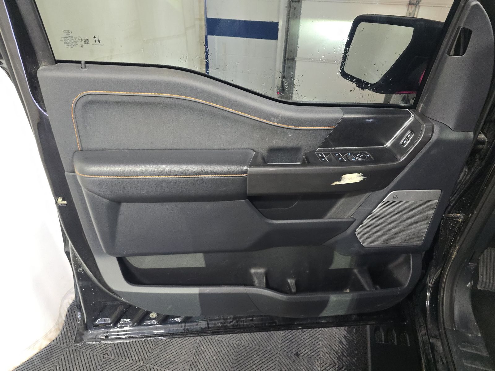 2024 Ford F-150 Tremor AWD