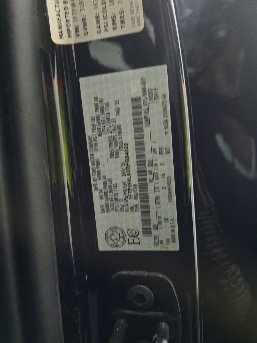 2024 Ford F-150 Tremor AWD