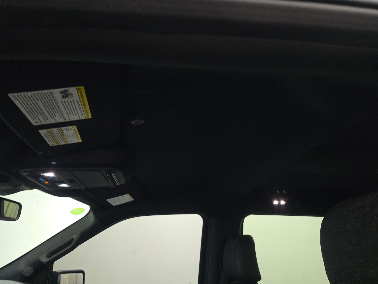 2024 Ford F-150 Tremor AWD