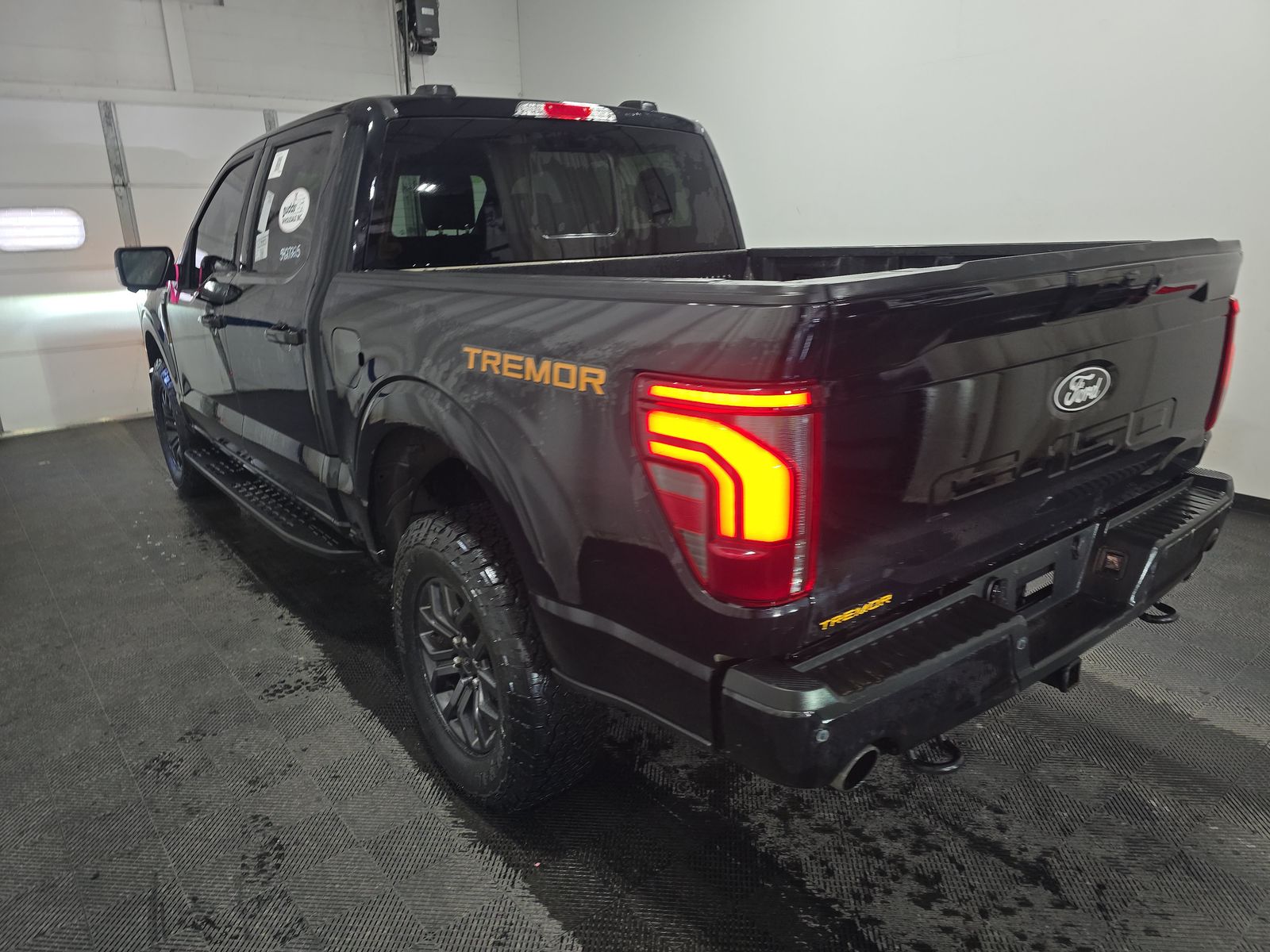2024 Ford F-150 Tremor AWD