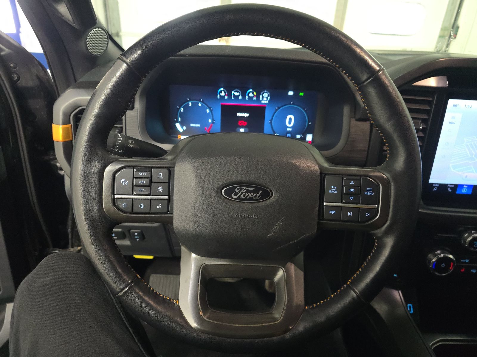 2024 Ford F-150 Tremor AWD