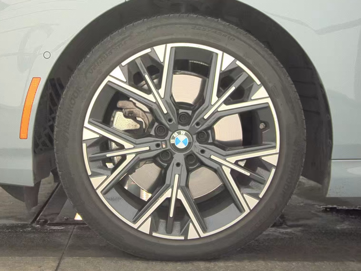 2025 BMW 2 Series 228i xDrive AWD