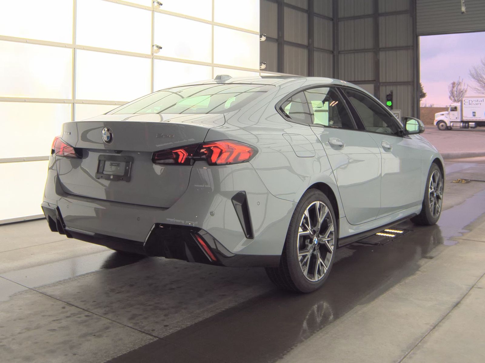 2025 BMW 2 Series 228i xDrive AWD